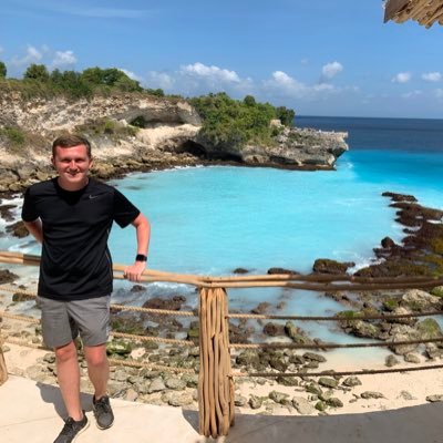 Profile Picture of Tom Bolger (@TomBolger11) on Twitter