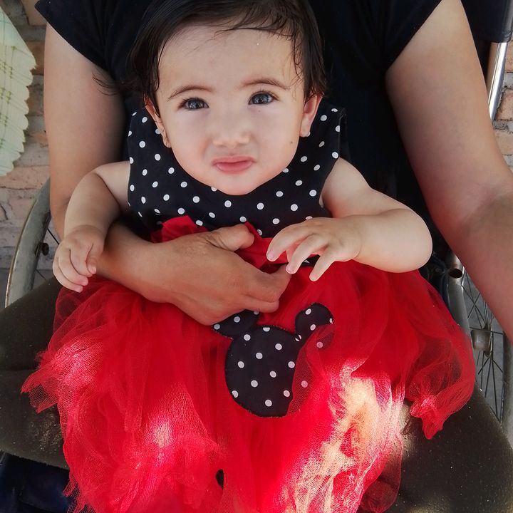 Profile Picture of Marisol Arredondo (@marisol.arredondo) on Tiktok