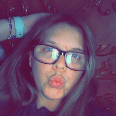 Paige Cheyenne Toney - Twitter Profile Picture of Paige Cheyenne Toney (@Paigecheyennet1) on Twitter