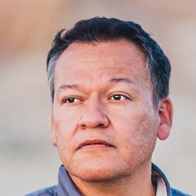 Profile Picture of Luis Olmedo (@LuisOlmedoEJ) on Twitter