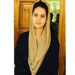 Profile Picture of Umme Rubab Chandio (@umme_rubab_chandio) on Instagram