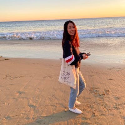 Profile Picture of Michelle Chang (@itsellemich) on Twitter