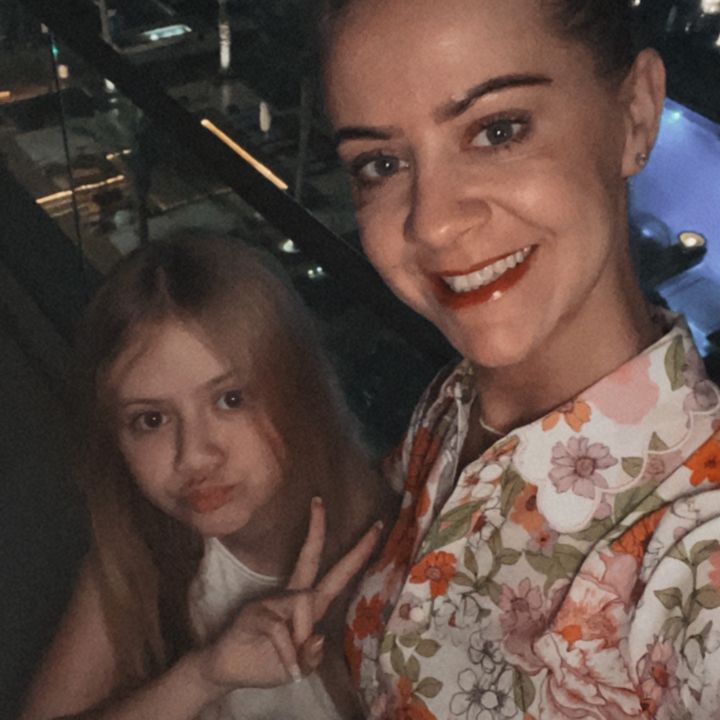 Profile Picture of Stacey Lester (@staceylesterx) on Tiktok