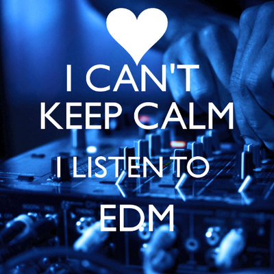 Profile Picture of Now Playing EDM (@ele_dan_muse_) on Twitter