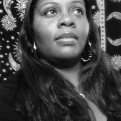 Profile Picture of Mizz Kahlia (@pockahantis) on Twitter