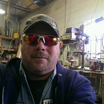 Profile Picture of John Chipps (@ChippsJohn) on Twitter