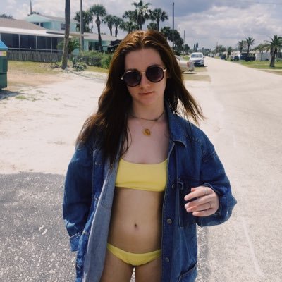 Profile Picture of Amara Limberis (@amaralim) on Twitter