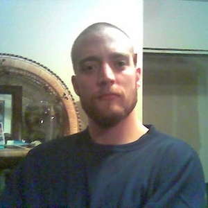 Profile Picture of Michael Allmain (@419326394) on Myspace