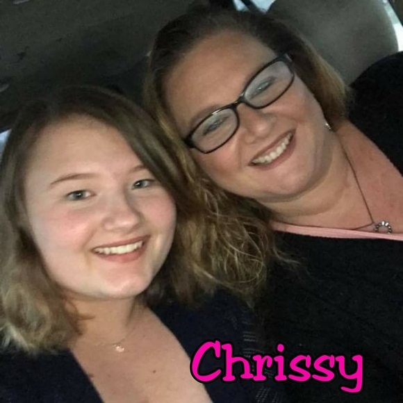 Profile Picture of Chrissy Bechtold (@fruitmuffin) on Poshmark