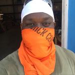 Profile Picture of Devon O Stevenson (@devroc) on Instagram