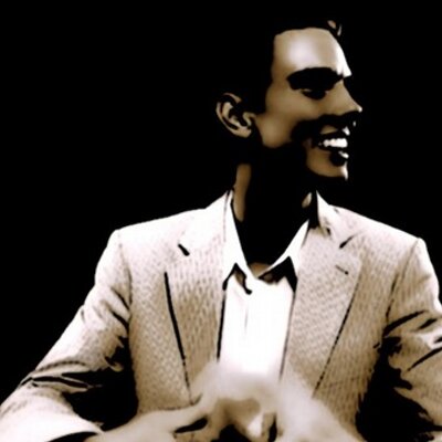 Profile Picture of Danny Proctor (@DanProctorLIVE) on Twitter