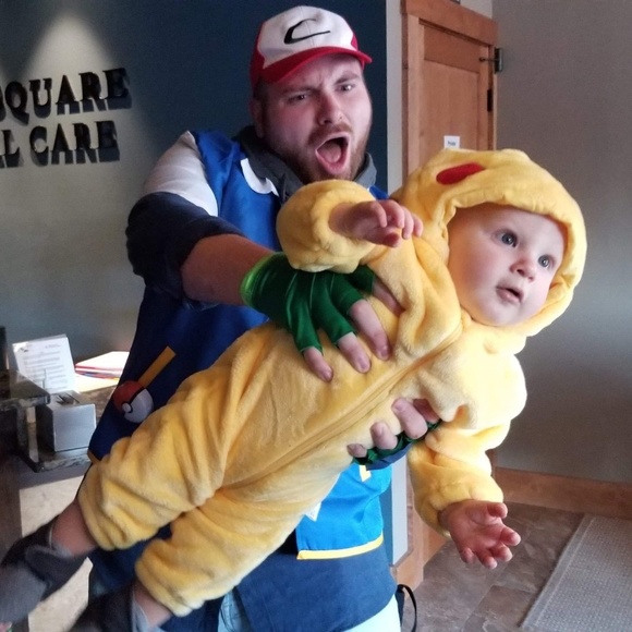 Profile Picture of Christopher Orr (@cdplayorr) on Poshmark