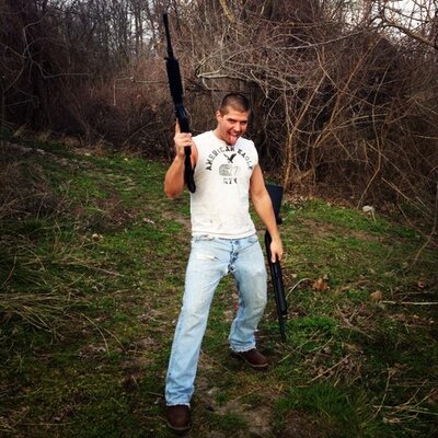 Profile Picture of Cody Mace (@cmace09) on Twitter