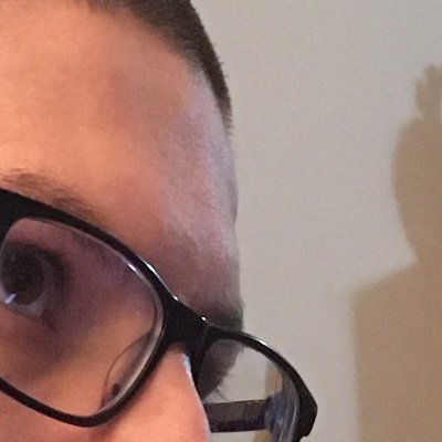 Profile Picture of Mike (@haye_lamike) on Twitter