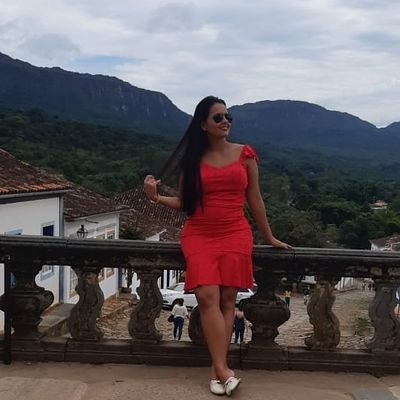 Clarissa Costa Paz - Twitter Profile Picture of Clarissa Costa Paz (@ClarissaCostaP1) on Twitter