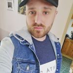 Profile Picture of Adam Burnhams (@adamburnhams) on Instagram