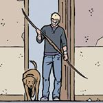 Profile Picture of Hawk Guy (@i.cant.miss) on Instagram