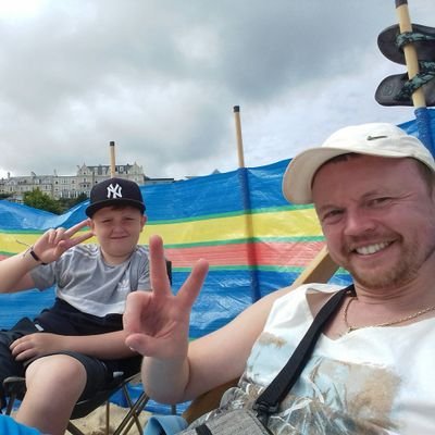 Profile Picture of Stu Howe (@stu_howe81) on Twitter