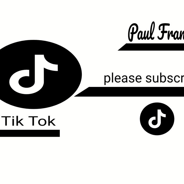 Profile Picture of Paul Frantso (@paulfrantso) on Tiktok