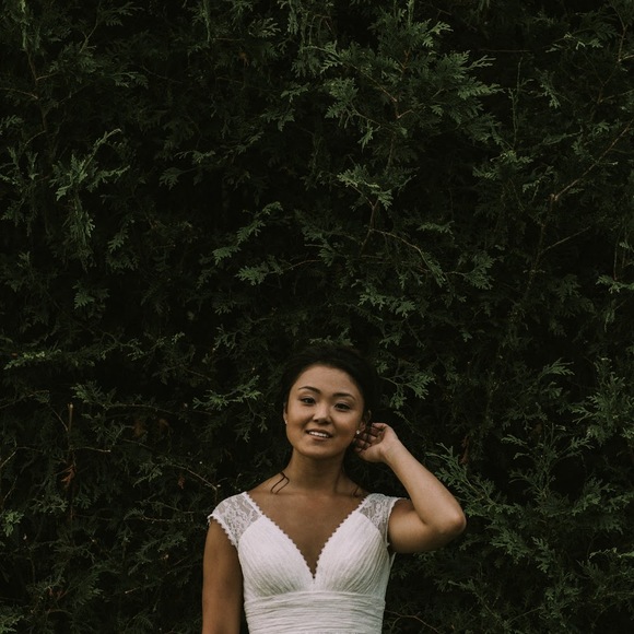 Profile Picture of Annah Kniphfer (@annahelamirande) on Poshmark