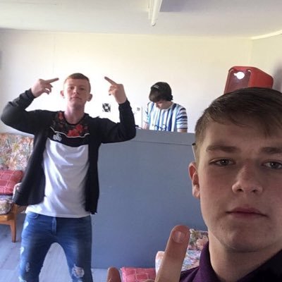 Profile Picture of Cody Stokes (@cody14x) on Twitter