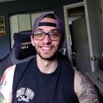 Profile Picture of Nicholas Vaillancourt (@cannacola12) on Instagram