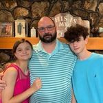 Profile Picture of Joel Forsyth (@joel.forsyth.54) on Instagram