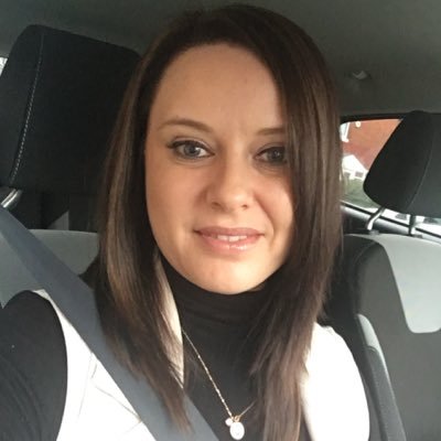 Profile Photo of Angela Yates (@angelayates82) on Twitter