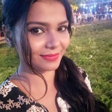 Profile Picture of Pallavi Paul (@Pallavi54782265) on Twitter