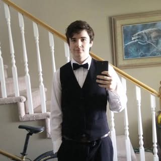 Profile Picture of Bryce Hammond (@hammond.bryce) on Instagram