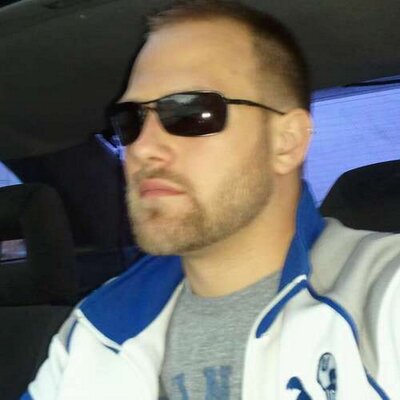 Profile Picture of Chad Leslie (@theFastNasty) on Twitter