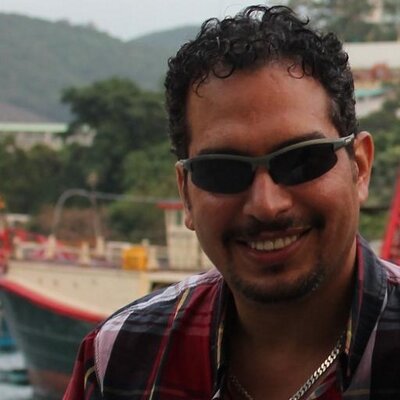 Profile Picture of Mourad Fouad (@Mourad_Fouad_II) on Twitter