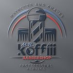 Mr KOFFII CUTTING - Instagram Profile Picture of Mr KOFFII CUTTING (@mrkofii_barbershop) on Instagram