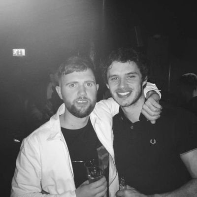 Profile Picture of Nathan Stanley (@_NathanStanley) on Twitter