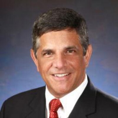 Profile Picture of Ken Silberling (@KenSilberling) on Twitter