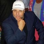 Profile Picture of Michael Hamilton (@hamdiesel6) on Instagram