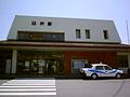 Profile Picture of Usuki Station (Ōita)on Wikipedia