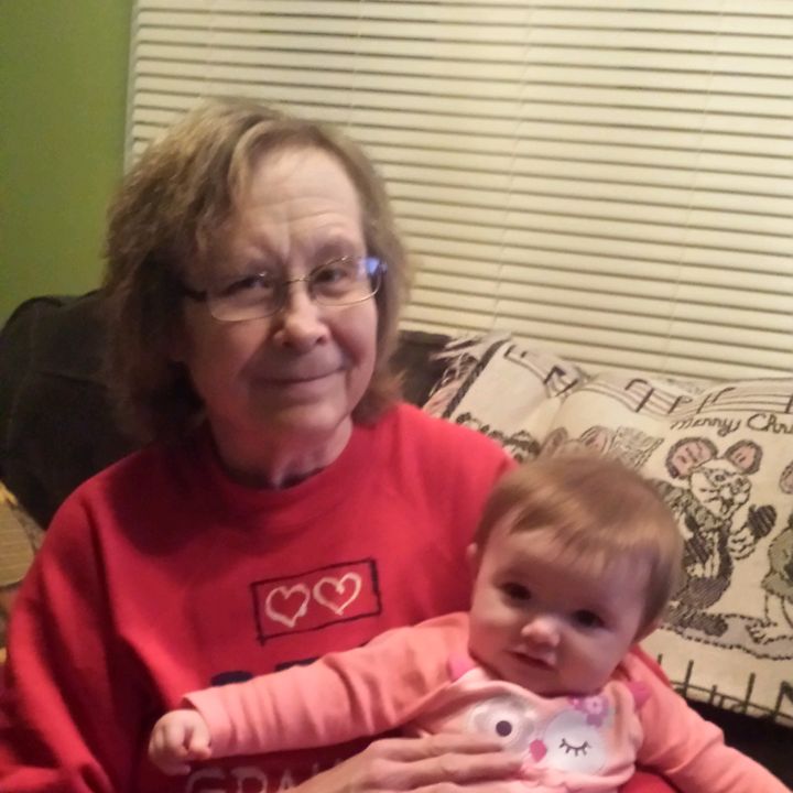 Profile Picture of Nancy Willingham (@userbwiys0c3pb) on Tiktok