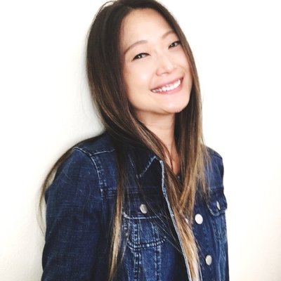 Profile Picture of Juliet Kim Blake (@cookiesnsandals) on Twitter