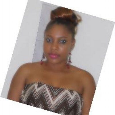 Profile Picture of Kerona Mckinley (@Yolanda_British) on Twitter