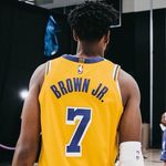 Profile Picture of Troy Brown (@troybrown.jr) on Instagram