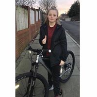 Profile Picture of Morgan Corris (@morgan-corris) on Quora