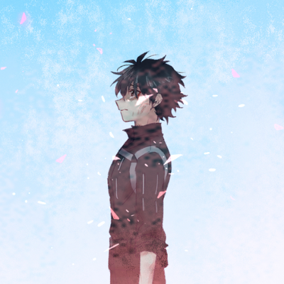 Profile Picture of ◄ CLOSE ► (@Br0kenMaster) on Twitter