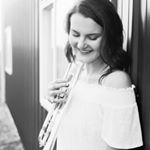 Profile Picture of julia stowell (@trumpet_jules) on Instagram