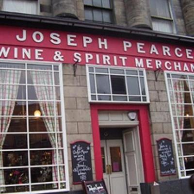 Profile Picture of Joseph Pearce’s (@JosephPearces) on Twitter