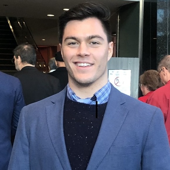 Profile Picture of Joseph Guddemi (@josephguddemi) on Poshmark