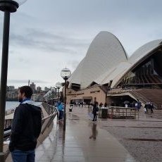 Profile Picture of Craig Amos (@23monkeyman) on Twitter