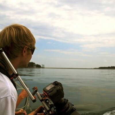 Profile Picture of Zach Burkhart (@zachimages) on Twitter