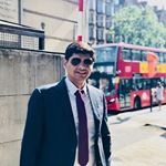 Profile Picture of Ashish Sangwan (@sangwan) on Instagram