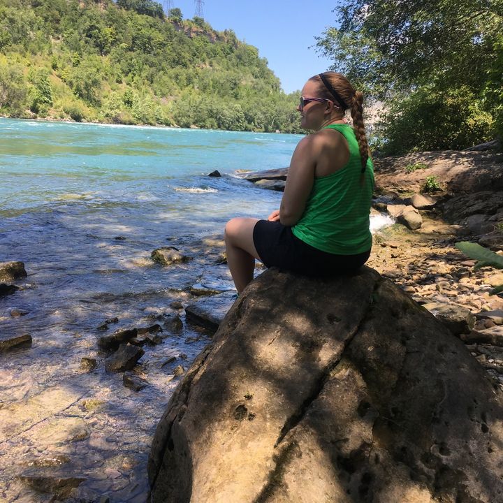 Profile Picture of Danae Wetherbee (@danaewetherbee) on Tiktok